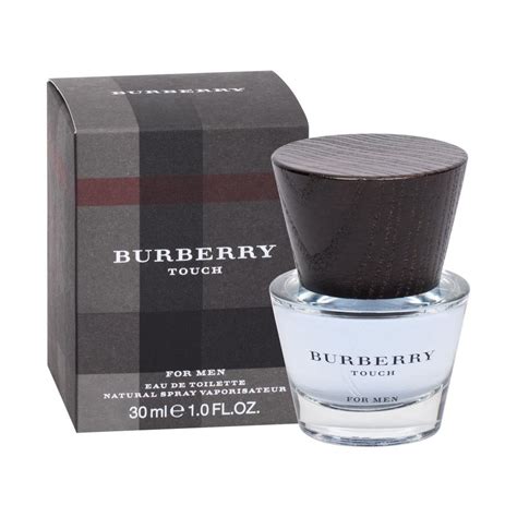 men's burberry touch|Burberry touch for men 30ml.